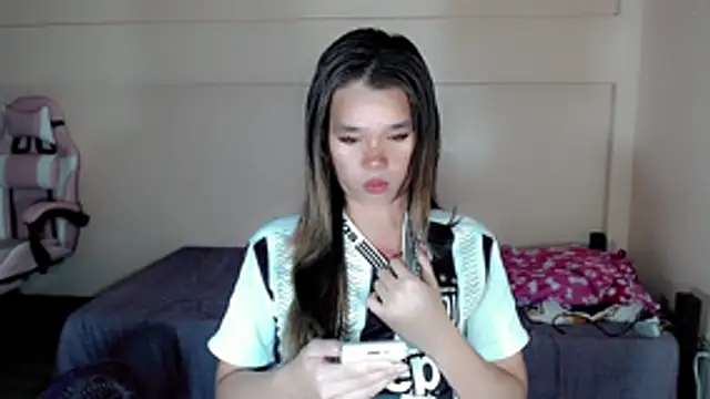 sassy alex online show from 11/07/25, 08:46