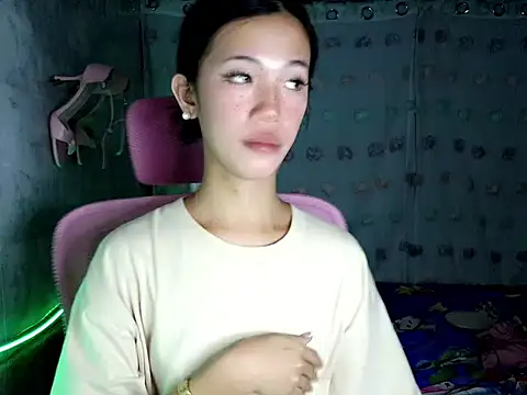 Ayabell123 online show from 04/11/26, 01:35