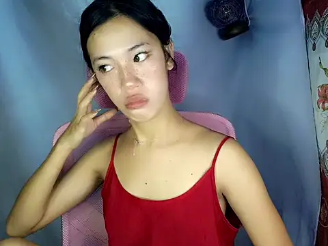 Ayabell123 online show from 02/08/26, 02:31