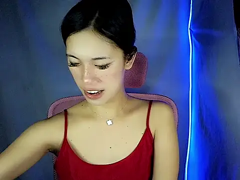 Ayabell123 online show from 02/18/26, 08:55