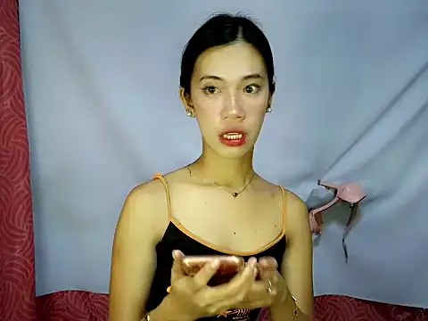 Ayabell123 online show from 07/04/26, 08:42