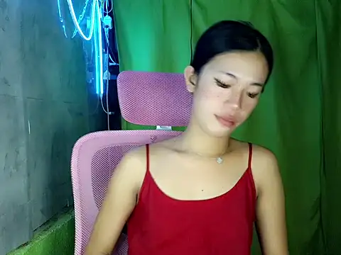 Ayabell123 online show from 02/05/26, 03:02