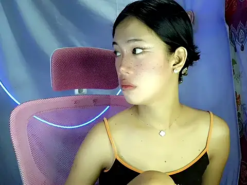 Ayabell123 online show from 03/22/26, 03:43