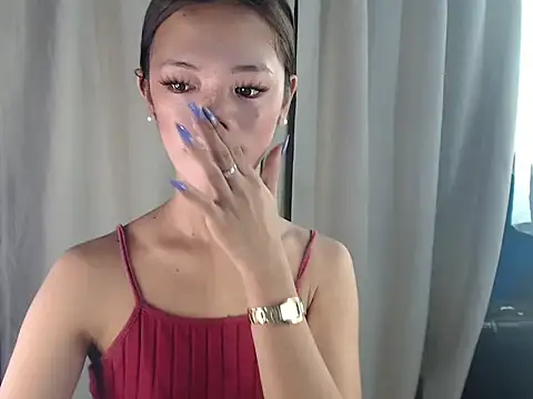 Ayabell123 online show from 11/05/25, 05:10