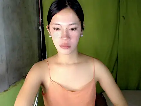 Ayabell123 online show from 12/16/25, 01:04