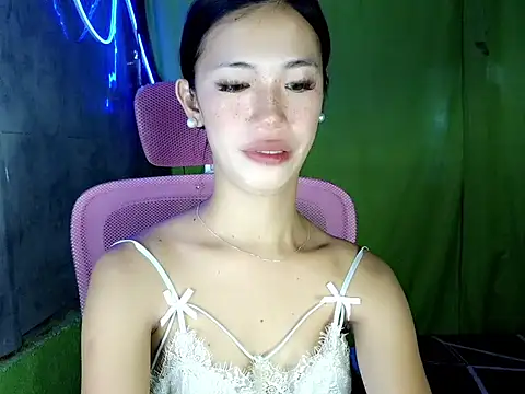 Ayabell123 online show from 01/06/26, 07:56