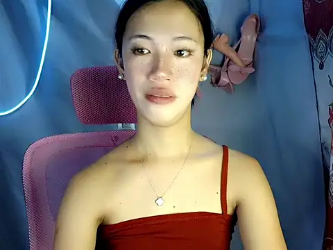 Ayabell123 online show from 03/19/26, 03:28