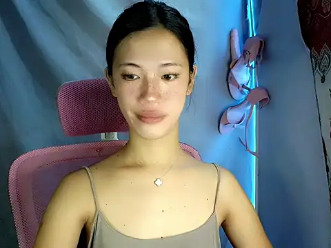 Ayabell123 online show from 02/26/26, 02:33