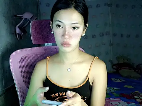 Ayabell123 online show from 04/16/26, 04:02