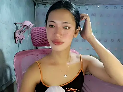 Ayabell123 online show from 04/03/26, 10:32