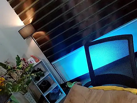 Bella subhunterx online show from 02/08/26, 08:56