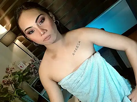 Bella subhunterx online show from 03/21/26, 09:03