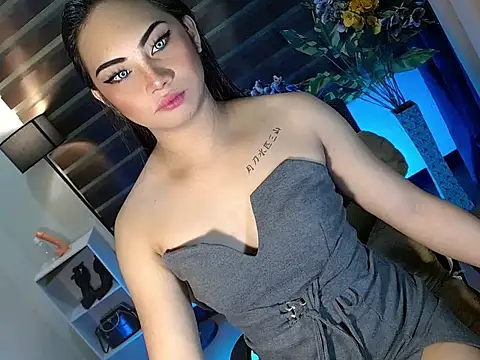 Bella subhunterx online show from 10/15/25, 12:31