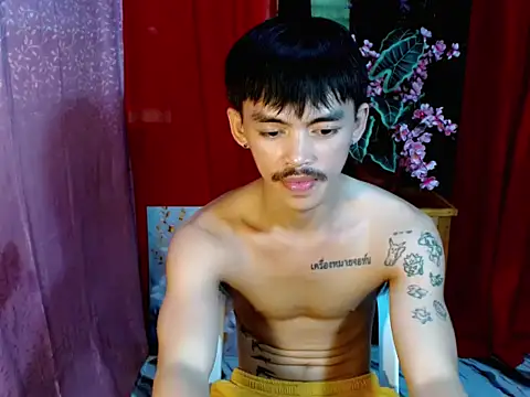 urhunky boy online show from 07/01/26, 05:52