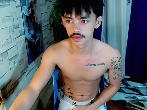 urhunky boy online show from 07/09/26, 07:46