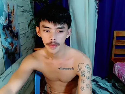 urhunky boy online show from 06/25/26, 09:31
