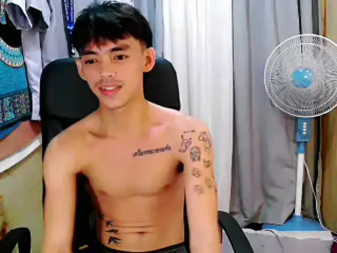 urhunky boy online show from 09/22/25, 01:17