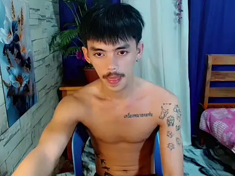 urhunky boy online show from 06/26/26, 06:25