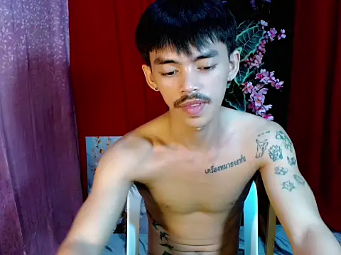 urhunky boy online show from 06/30/26, 05:35