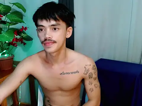 urhunky boy online show from 07/03/26, 09:16