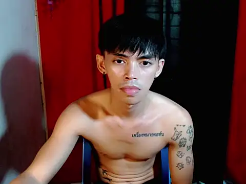 urhunky boy online show from 05/13/26, 02:18
