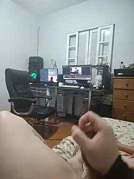 PriscilaSofieS2 online show from 01/09/26, 06:20