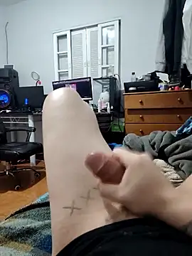 PriscilaSofieS2 online show from 01/08/26, 03:40