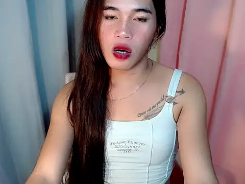 Snapshot of TS_Jesyy chatting on 05/13/26, 02:02 TS Jesyy online show from 05/13/26, 02:02