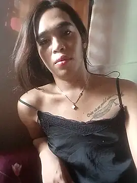 Snapshot of TS_Jesyy chatting on 07/19/26, 03:48 TS Jesyy online show from 07/19/26, 03:48