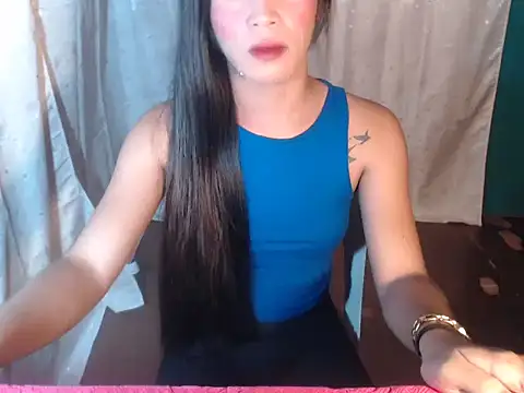 TS Jesyy online show from 09/25/25, 02:34