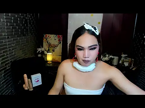 goddessyuki online show from 10/28/25, 08:13