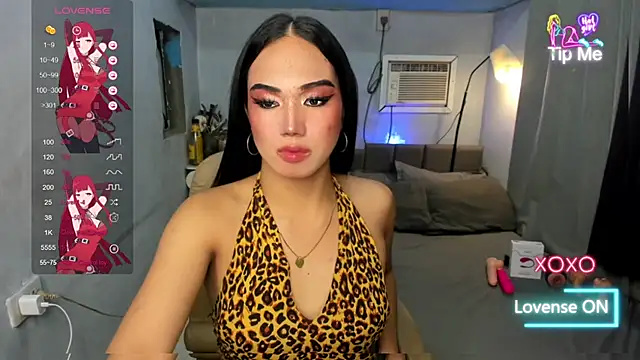 goddessyuki online show from 03/10/26, 04:00