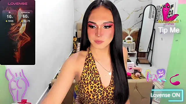 goddessyuki online show from 04/07/26, 04:31