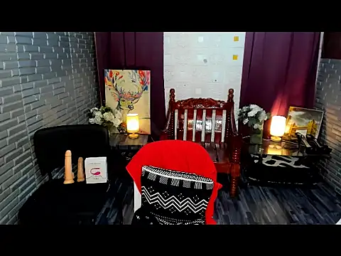 goddessyuki online show from 11/05/25, 03:42