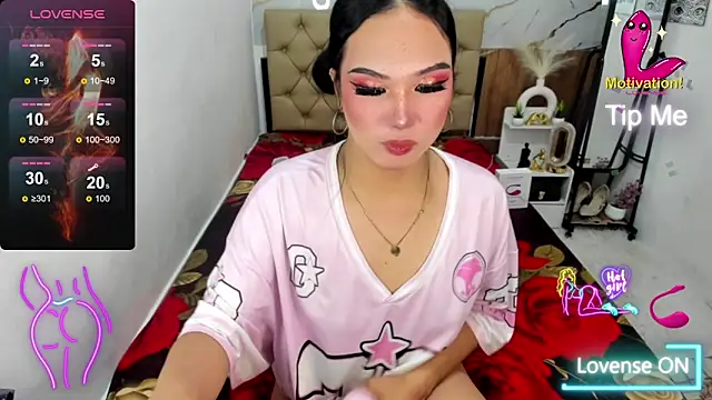 Snapshot of goddessyuki chatting on 06/15/26, 02:50 goddessyuki online show from 06/15/26, 02:50