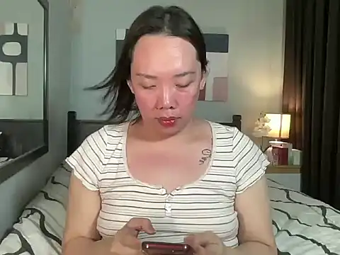 Hotseductivests online show from 01/16/26, 04:00