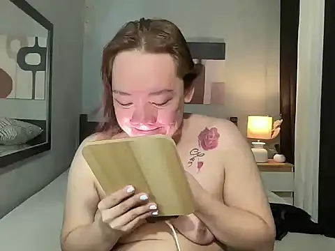 Hotseductivests online show from 03/27/26, 06:09