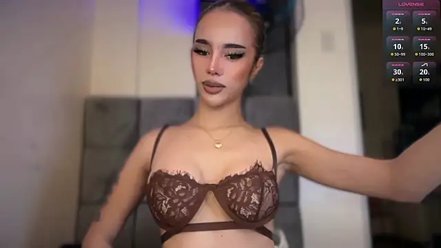 s1nfulbarbie online show from 03/06/26, 05:52