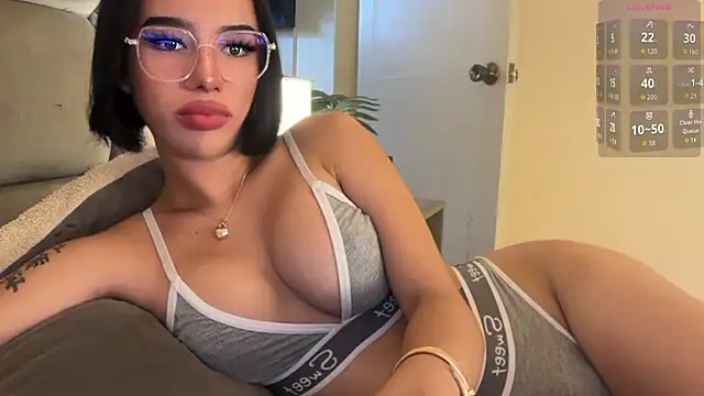 Snapshot of s1nfulbarbie chatting on 05/23/26, 04:00 s1nfulbarbie online show from 05/23/26, 04:00
