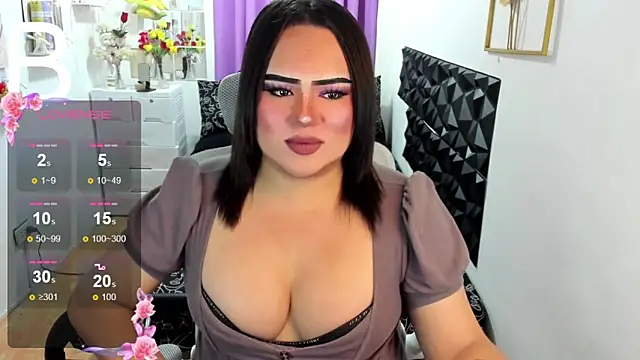 Tsclaryfray online show from 11/05/25, 08:06