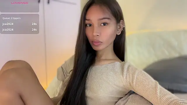  sexyanne69  online show from 05/03/26, 09:25
