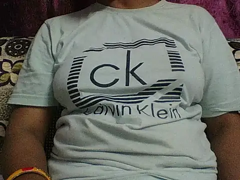 lovely-rinkki online show from 04/18/26, 04:15