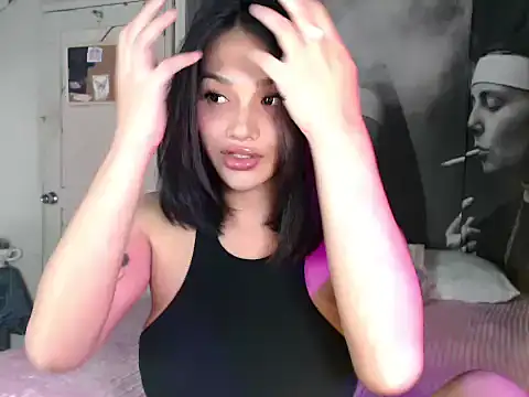 itsmekarinaaa online show from 03/15/26, 11:39