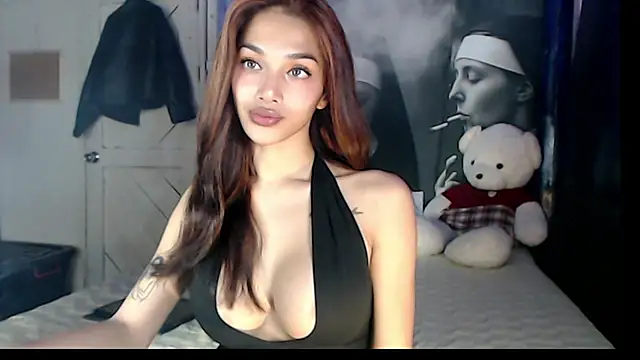 itsmekarinaaa online show from 06/08/26, 05:35