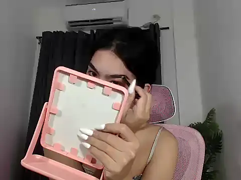 sexygoddess2999 online show from 09/27/25, 06:36