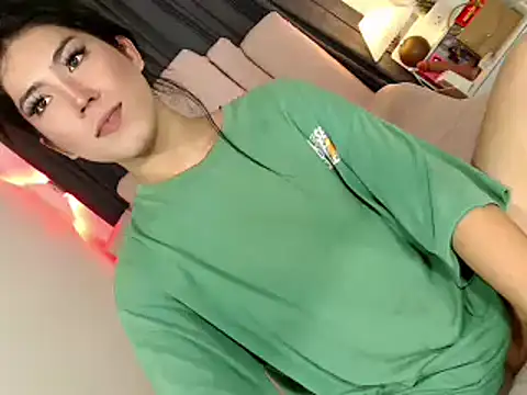 sexygoddess2999 online show from 02/24/26, 04:52