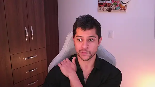 domsantiago  online show from 11/27/25, 03:18