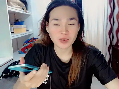 asian hottie20 online show from 03/11/26, 03:39