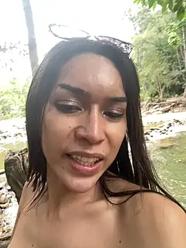 Paulalu95 online show from 03/12/26, 08:18