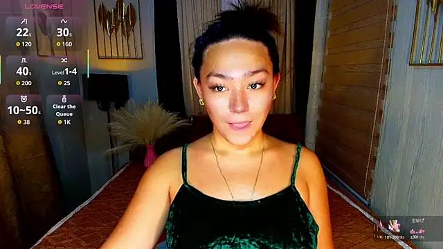 hot wildivana online show from 04/02/26, 04:08